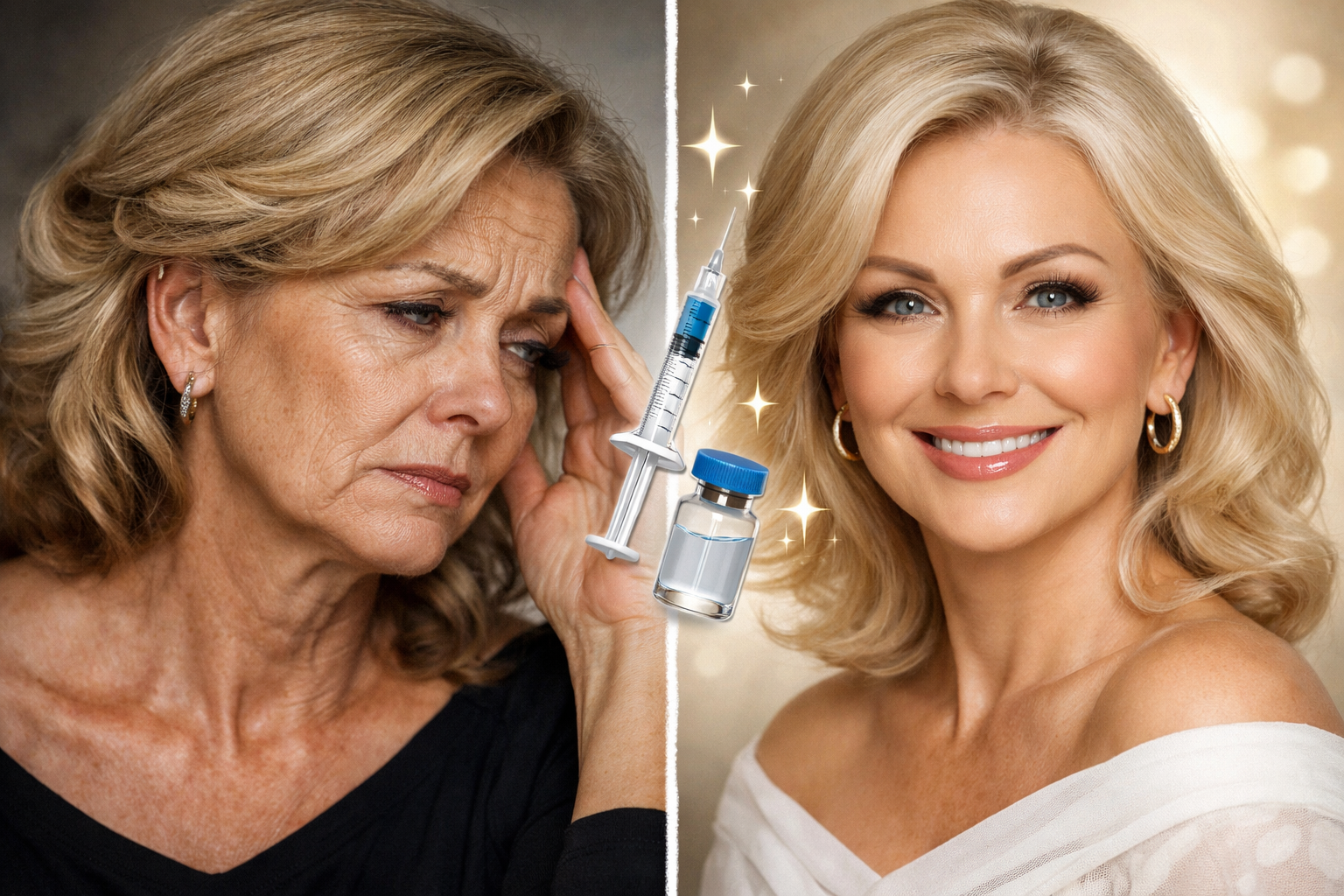 Uroda 50+ – piękno, które dojrzewa razem z Tobą