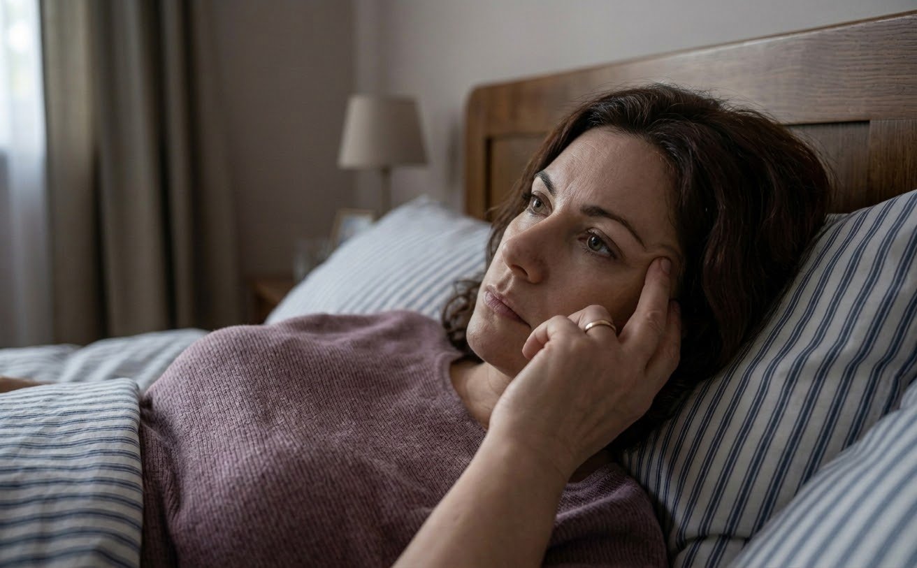 Menopauza – czy naprawdę można opóźnić menopauzę naturalnie?